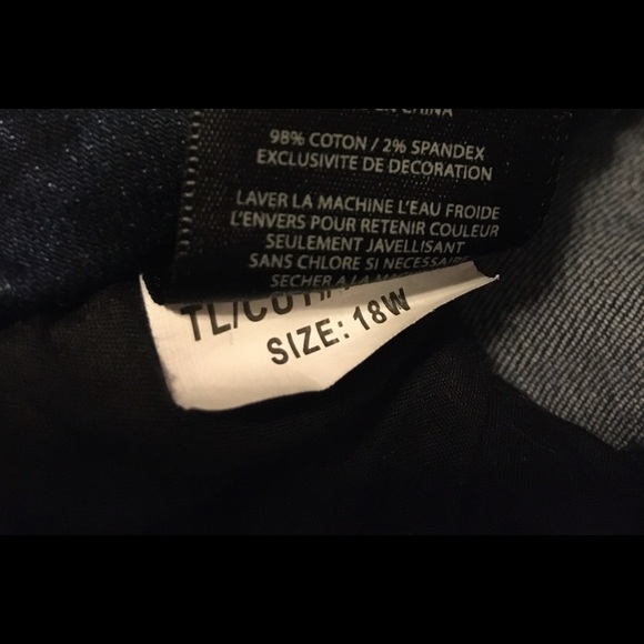 Embellished jeans - Picture 3 of 7